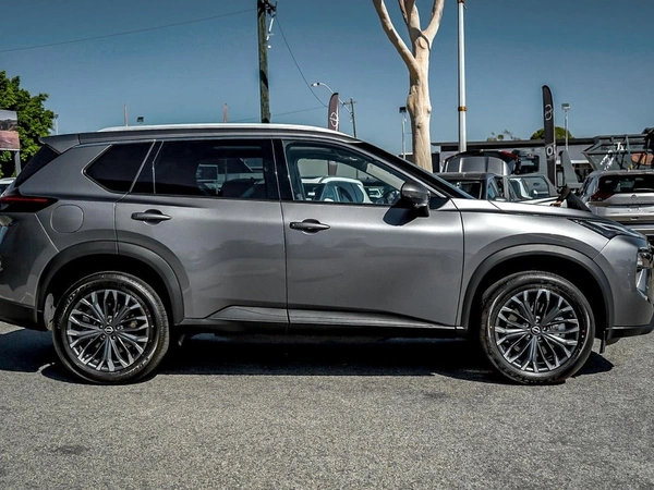 2026 Nissan X-TRAIL Ti e-POWER AWD Hybrid