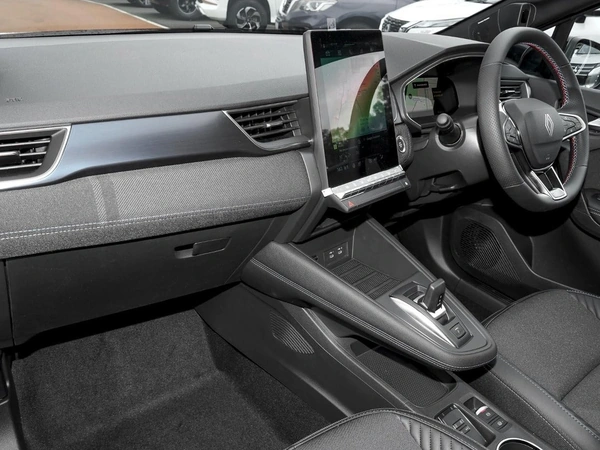 2026 Renault Symbioz Esprit Alpine Hybrid Front Wheel Drive