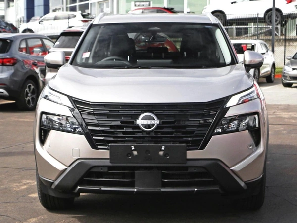 2026 Nissan X-TRAIL ST-L e-POWER AWD Hybrid