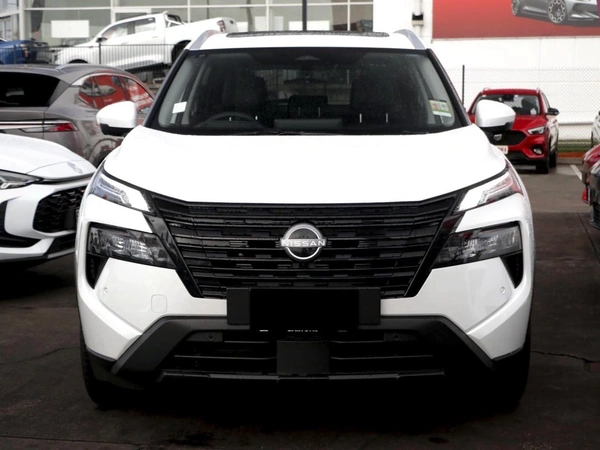 2026 Nissan X-TRAIL Ti e-POWER 4WD Hybrid