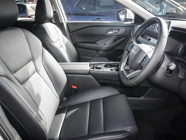 2026 Nissan X-TRAIL ST-L e-POWER Two Wheel Drive Hybrid