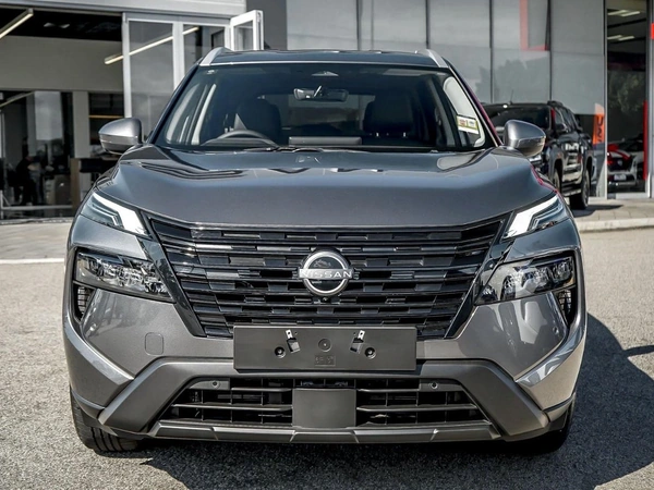 2026 Nissan X-TRAIL ST-L e-POWER Four Wheel Drive Hybrid