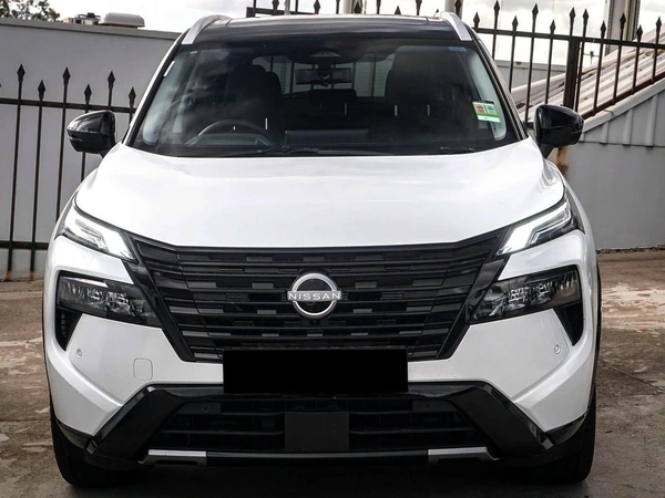 2026 Nissan X-TRAIL Ti-L e-POWER AWD Hybrid