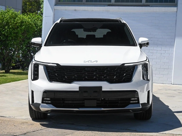 2026 Kia Sorento HEV GT-Line Front Wheel Drive Automatic