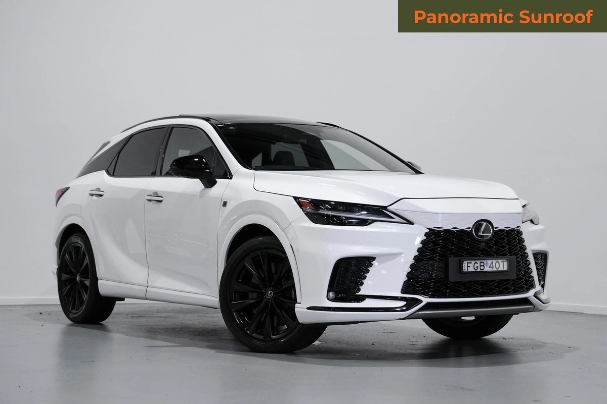 Hybrid Car