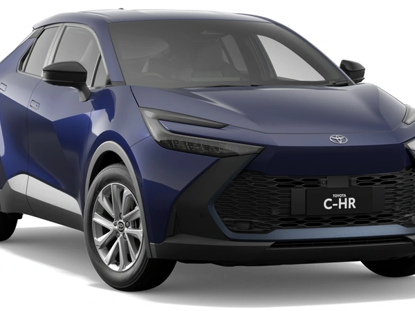 2025 Toyota C-HR GXL Hybrid 2WD