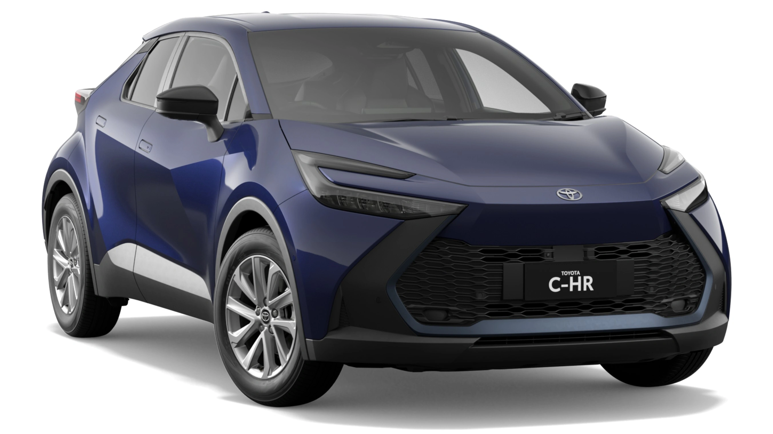 Hybrid Car