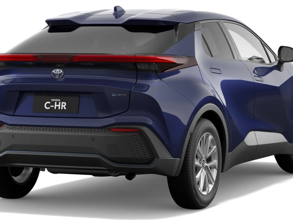 2025 Toyota C-HR GXL Hybrid 2WD