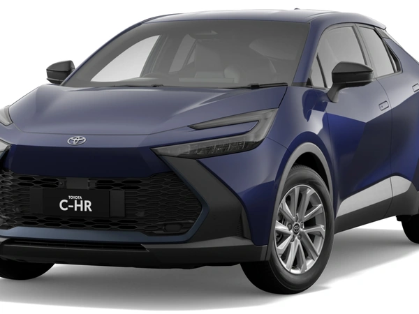 2025 Toyota C-HR GXL Hybrid 2WD