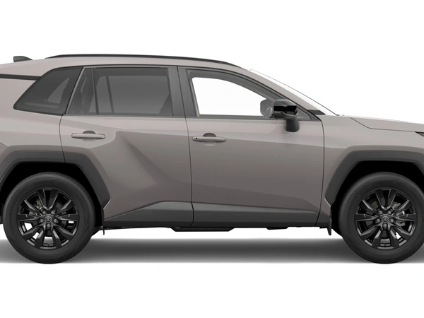 2026 Toyota RAV4 GXL Hybrid 2WD
