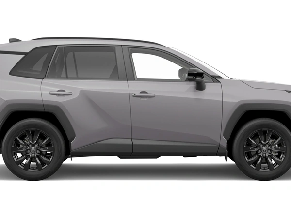 2026 Toyota RAV4 GXL Hybrid AWD Automatic