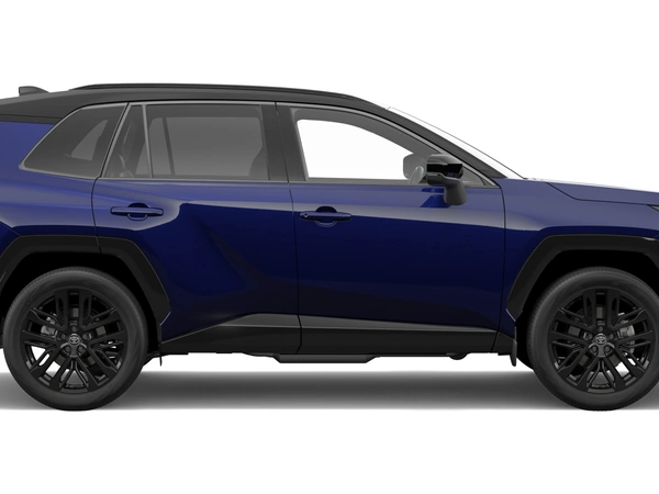 2026 Toyota RAV4 XSE Plug-In Hybrid 2WD