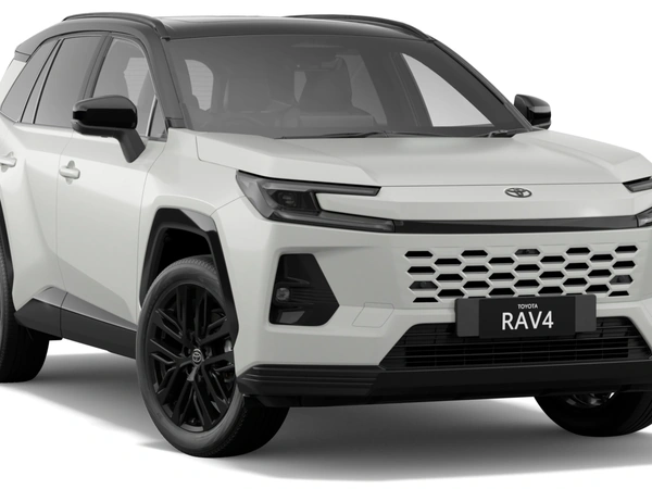 2026 Toyota RAV4 XLE Plug-In Hybrid 2WD