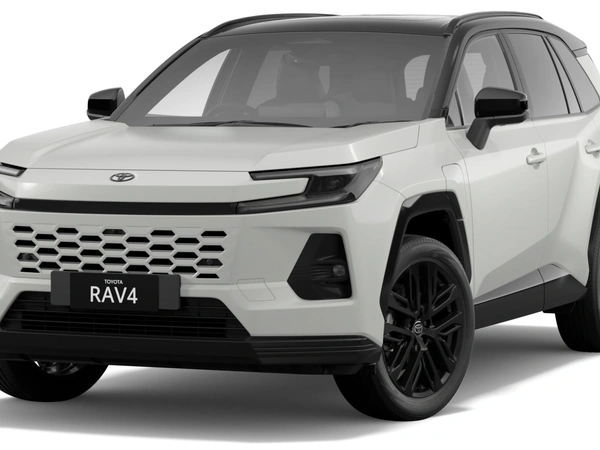 2026 Toyota RAV4 XLE Plug-In Hybrid 2WD