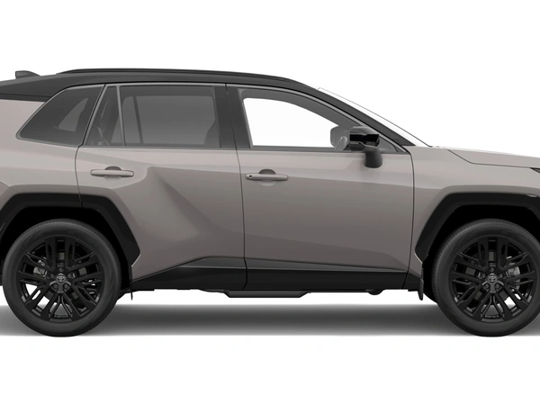 2026 Toyota RAV4 XSE Plug-In Hybrid FWD
