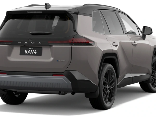 2026 Toyota RAV4 XSE Plug-In Hybrid FWD