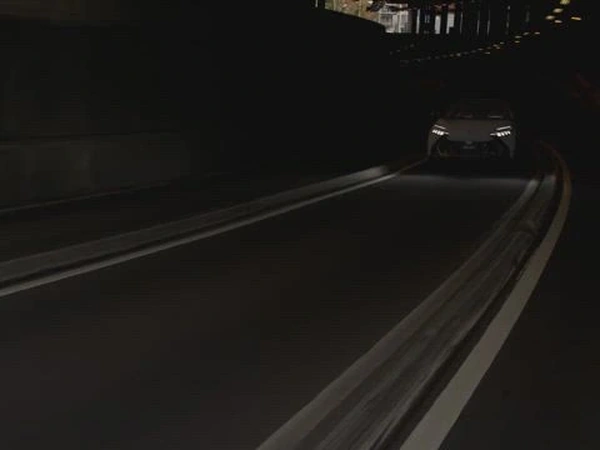 2026 Toyota C-HR GR Sport Hybrid AWD