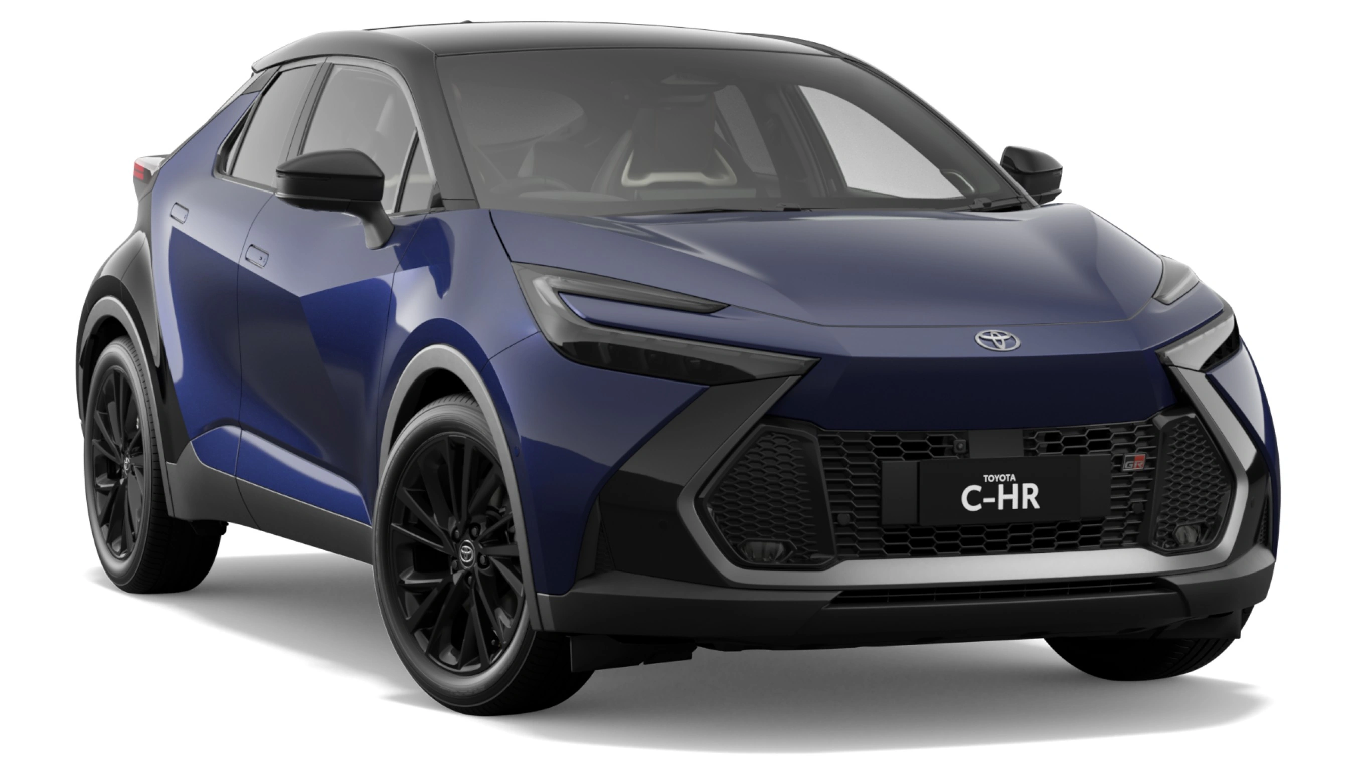 Hybrid Car