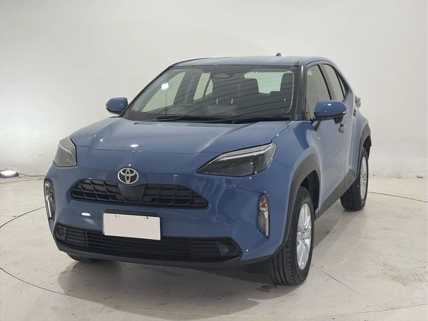 2024 Toyota Yaris Cross GX Hybrid Automatic FWD