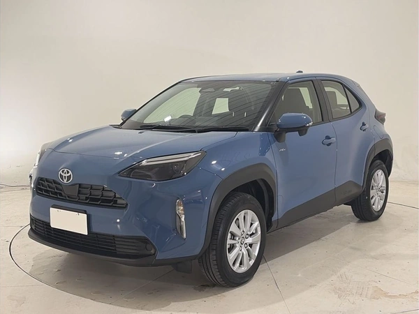 2024 Toyota Yaris Cross GX Hybrid Automatic FWD