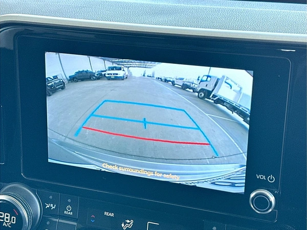 2023 Toyota Kluger GX Hybrid 4WD