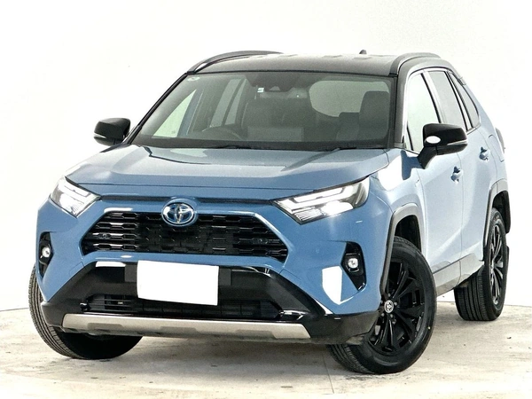 2023 Toyota Rav4 XSE Hybrid Automatic