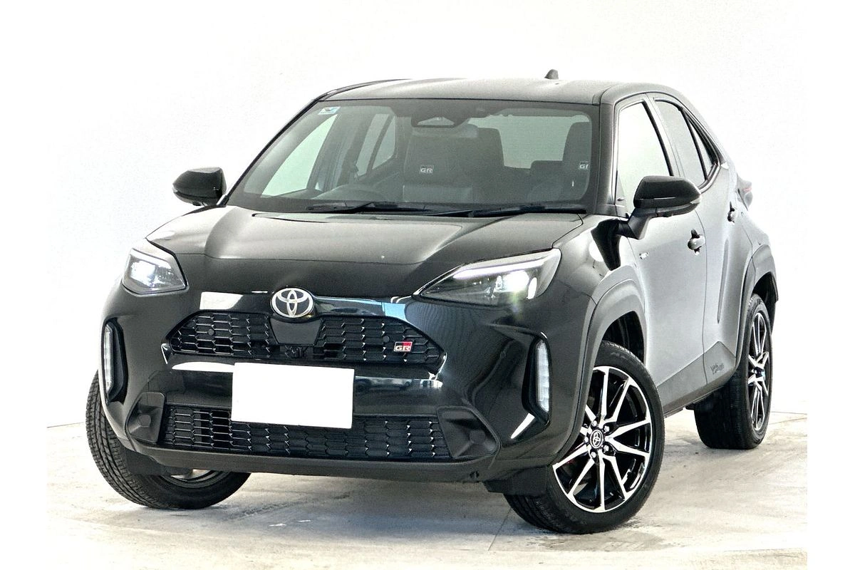 Hybrid Car
