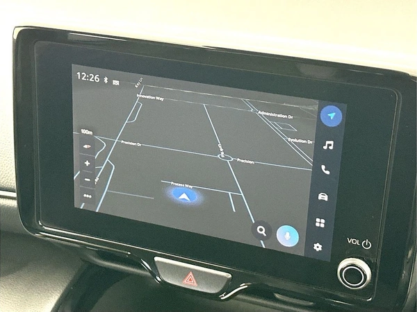 2025 Toyota Yaris Cross GR Sport Hybrid Automatic