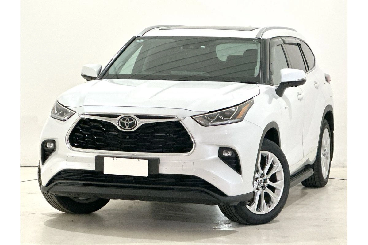 Hybrid Car
