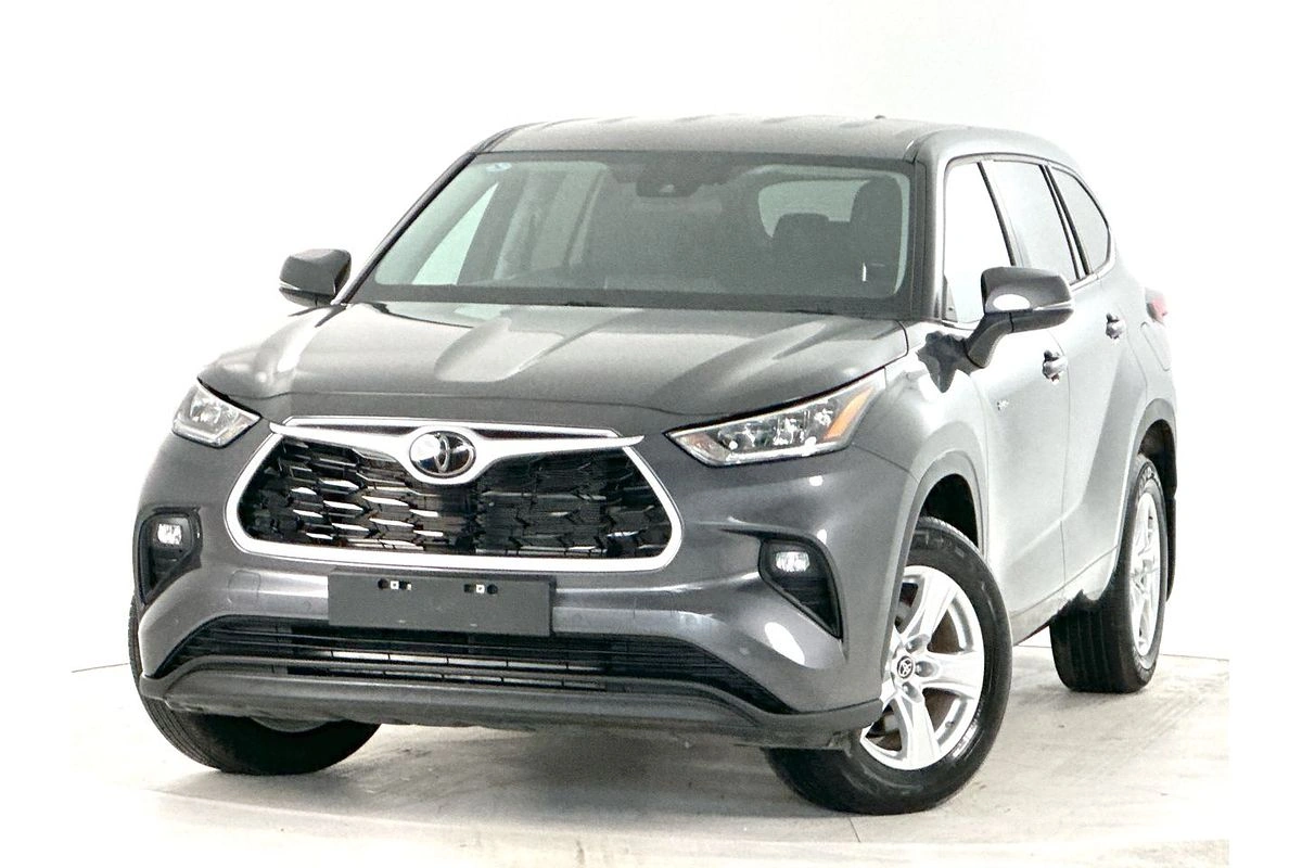 Hybrid Car