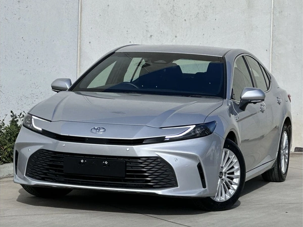 2024 Toyota Camry Ascent AXVH80R Hybrid Automatic