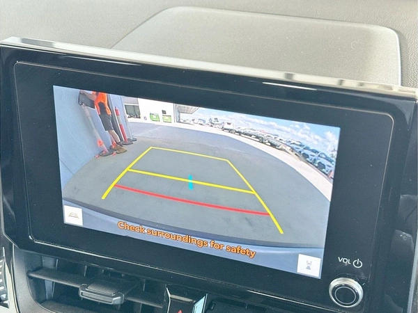 2024 Toyota Corolla Cross GX Hybrid CVT Automatic