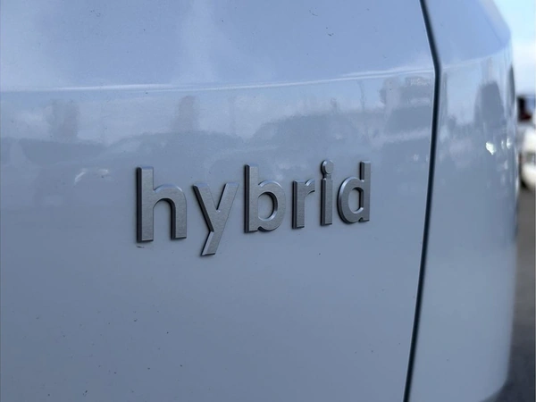 2024 Hyundai Tucson Hybrid Elite NX4.V3 AWD Automatic