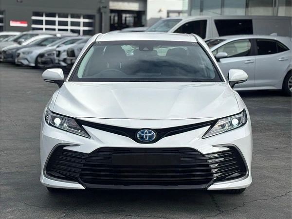 2024 Toyota Camry Ascent Hybrid Automatic