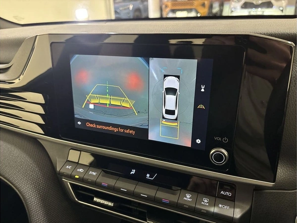 2026 Toyota Camry Ascent AXVH80R Hybrid CVT Transmission