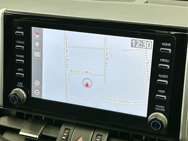 2022 Toyota RAV4 XSE Hybrid Automatic AWD