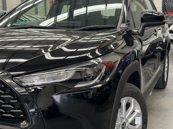 2022 Toyota Corolla Cross GX Hybrid Automatic