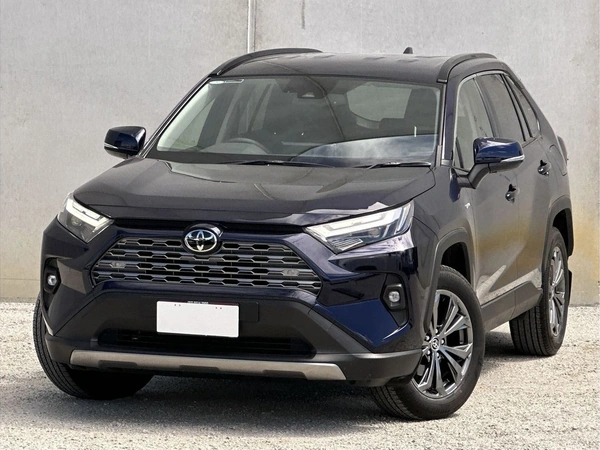 2025 Toyota RAV4 GXL Hybrid Automatic AWD