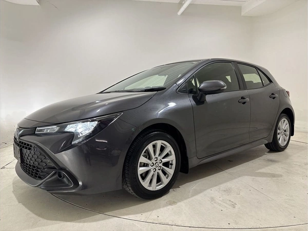 2024 Toyota Corolla Ascent Sport Hybrid Automatic