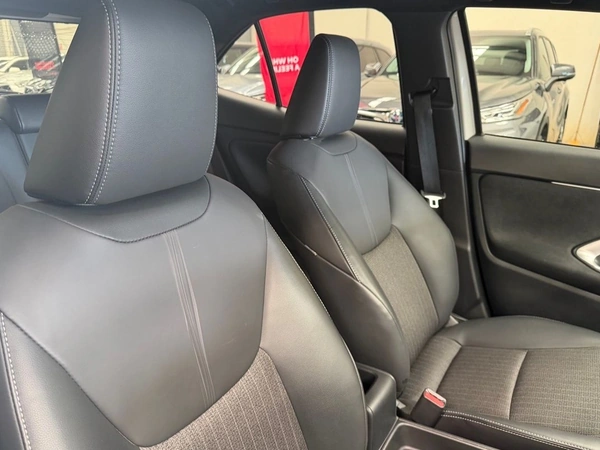 2022 Toyota Yaris Cross Urban Hybrid Automatic