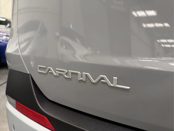 2025 Kia Carnival S HEV KA4 PE Hybrid Automatic