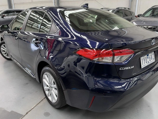 2023 Toyota Corolla Ascent Sport Hybrid Automatic