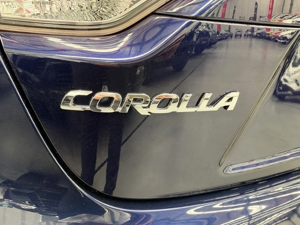 2023 Toyota Corolla Ascent Sport Hybrid Automatic