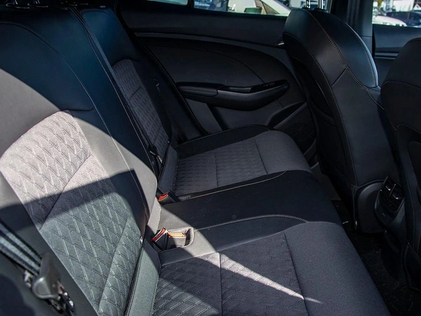 2025 MG Mg3 Essence Hybrid Automatic FWD Sunroof